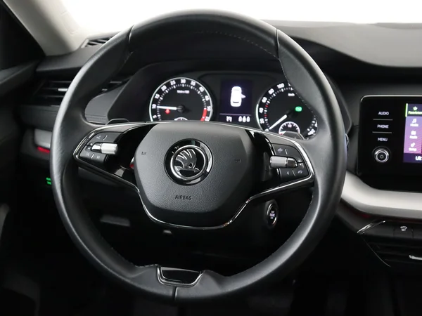 SKODA Octavia (2022) — foto 14 van 25
