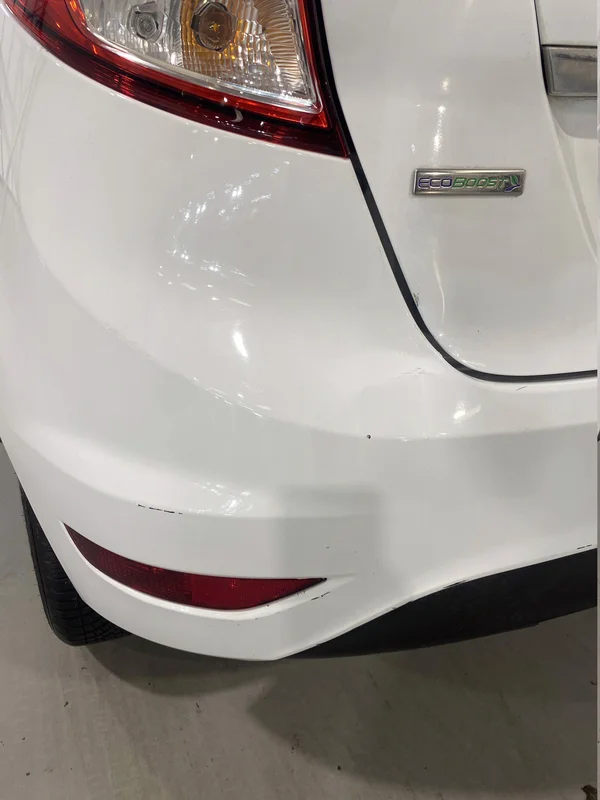 Ford Fiesta (2017) — foto 74 van 87
