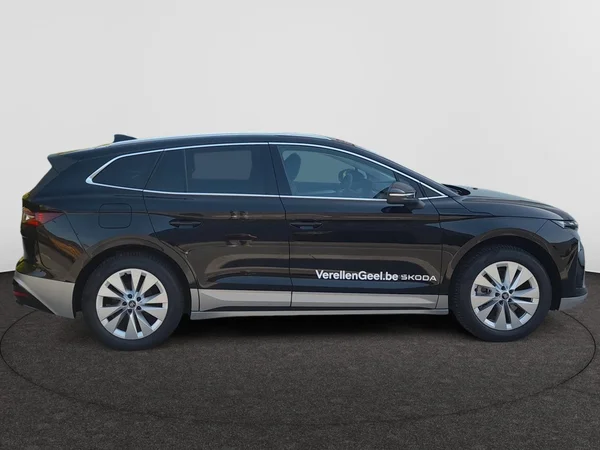 SKODA Enyaq (2026) — foto 21 van 23