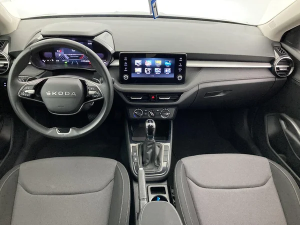 SKODA Fabia (2025) — foto 22 van 36