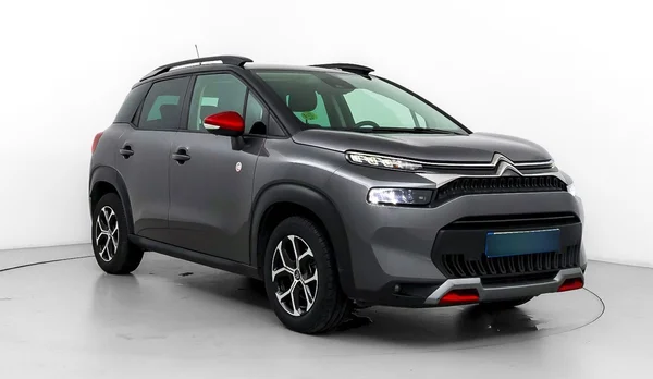 Citroen C3 Aircross (2022) — foto 52 van 54