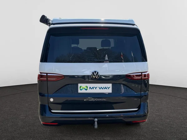 VOLKSWAGEN California T7 Dsl (2026) — foto 18 van 22