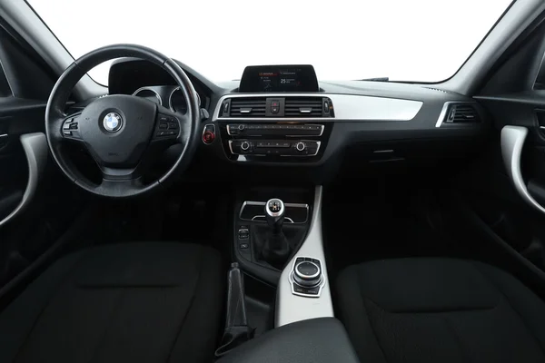 BMW 1-serie (2019) — foto 3 van 16
