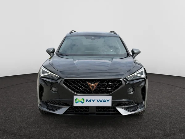 CUPRA Formentor e-Hybrid (PHEV) (2023) — foto 15 van 20