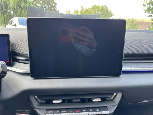 VOLKSWAGEN ID.3 Neo (2026) — foto 14 van 17