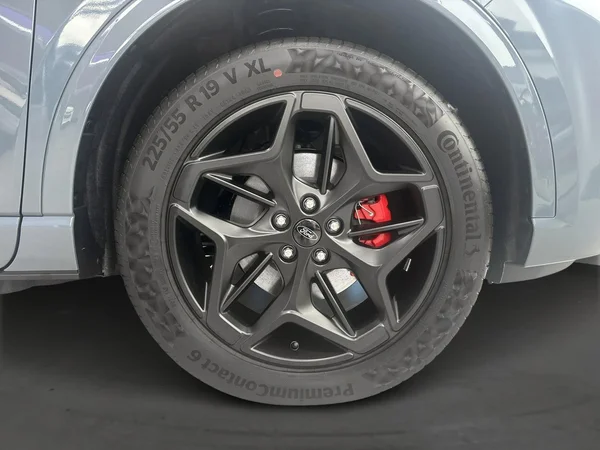 Ford Kuga (2026) — foto 19 van 22