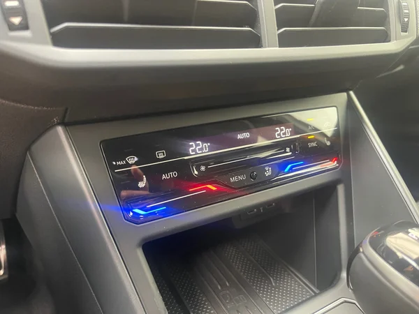 VOLKSWAGEN Taigo (2025) — foto 8 van 12