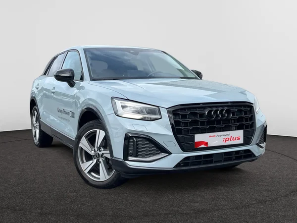 AUDI Q2 (2024) — foto 7 van 22