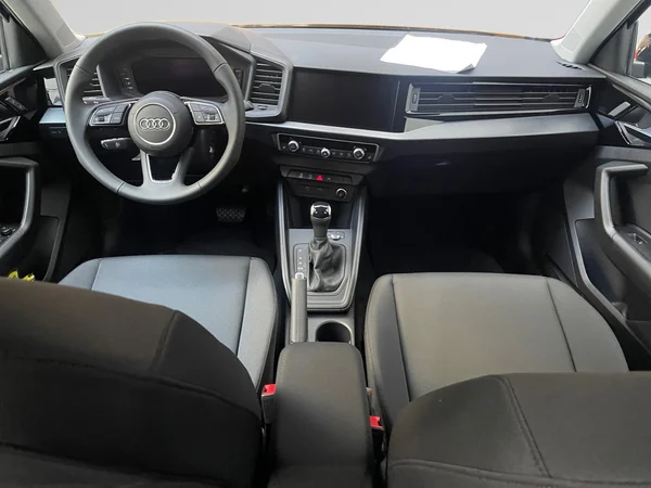 AUDI A1 Sportback (2026) — foto 9 van 12