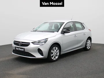 Opel Corsa (2023)