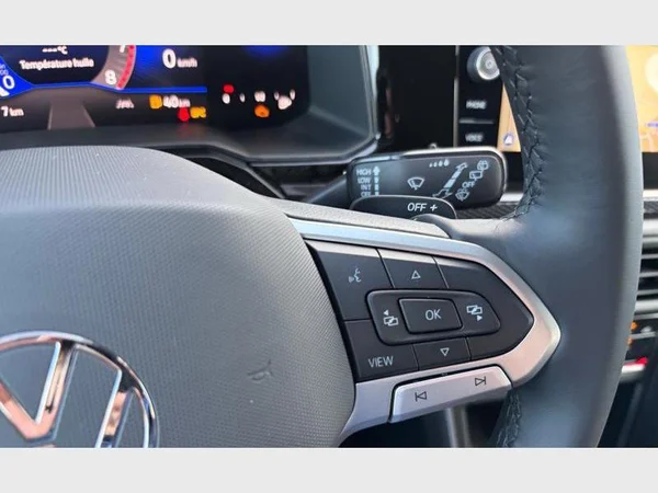 Volkswagen Taigo (2026) — foto 7 van 24