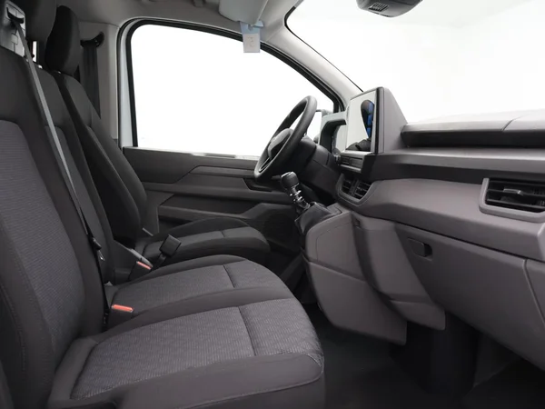 VOLKSWAGEN Transporter T7 32 Fou Swb (2026) — foto 14 van 18