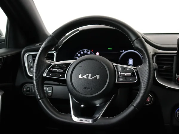 KIA Cee'd (2025) — foto 14 van 28