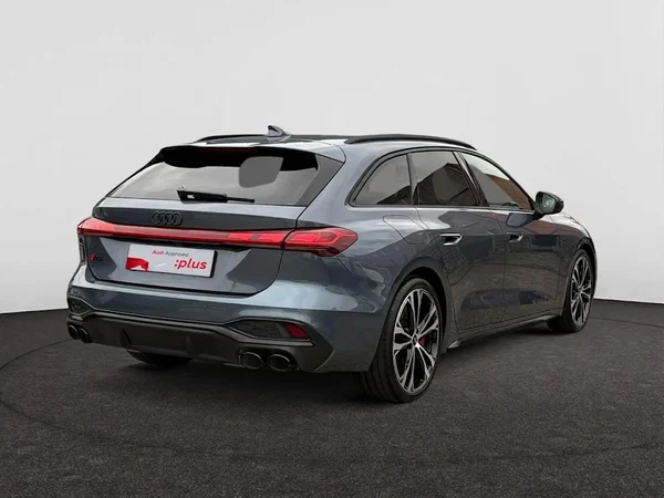 AUDI S5 Avant (2024) — foto 8 van 26