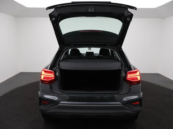 AUDI Q2 (2025) — foto 20 van 24