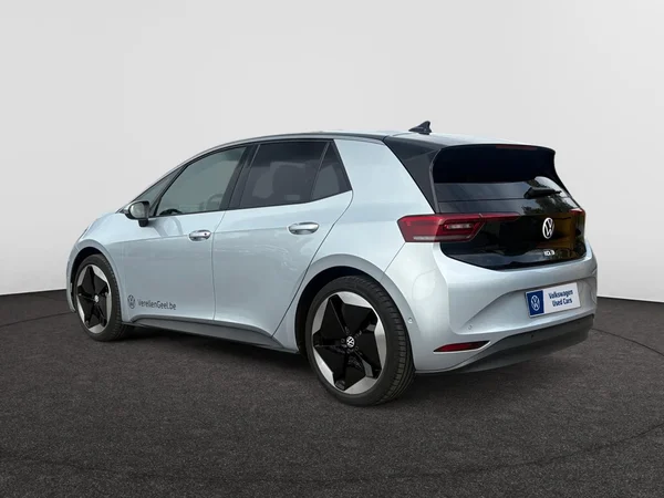 VOLKSWAGEN ID.3 (2026) — foto 14 van 20