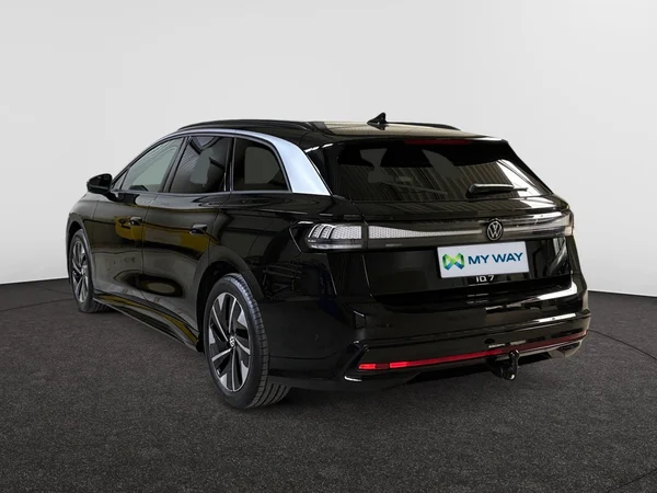 VOLKSWAGEN ID.7 Tourer (2026) — foto 10 van 23