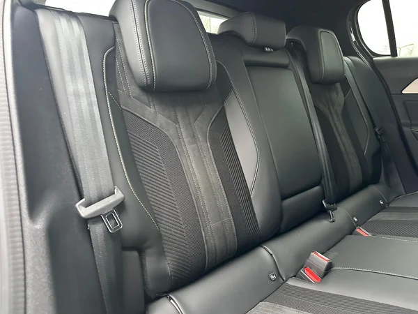 Peugeot 308 (2025) — foto 3 van 19