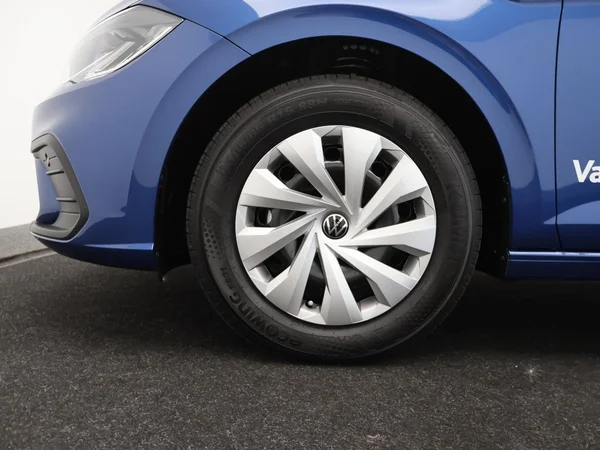 VOLKSWAGEN Polo (2026) — foto 9 van 22