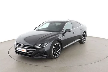 Volkswagen Arteon b07637a1-fac2-42c6-ba73-299419023b5d