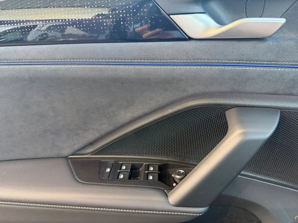 VOLKSWAGEN Tayron (2026) — foto 4 van 12