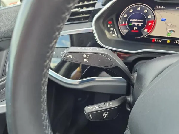 AUDI Q3 Sportback (2021) — foto 6 van 31
