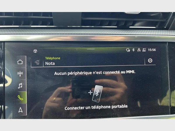 Audi Q3 Sportback (2023) — foto 16 van 33