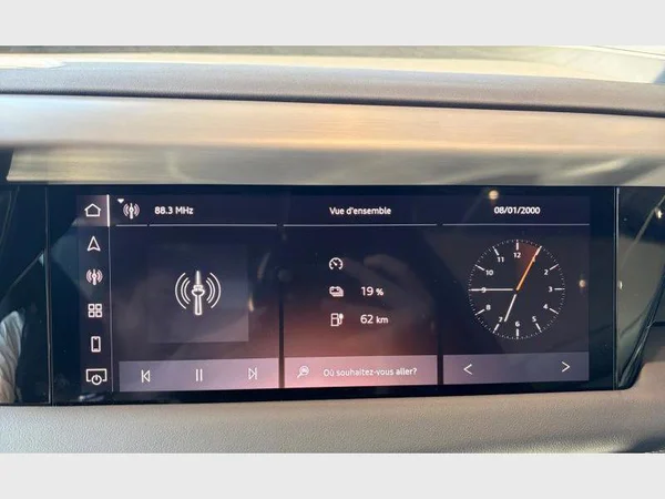 Audi Q6 e-tron (2026) — foto 4 van 18