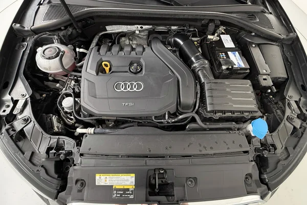Audi A3 Sportback (2019) — foto 4 van 29