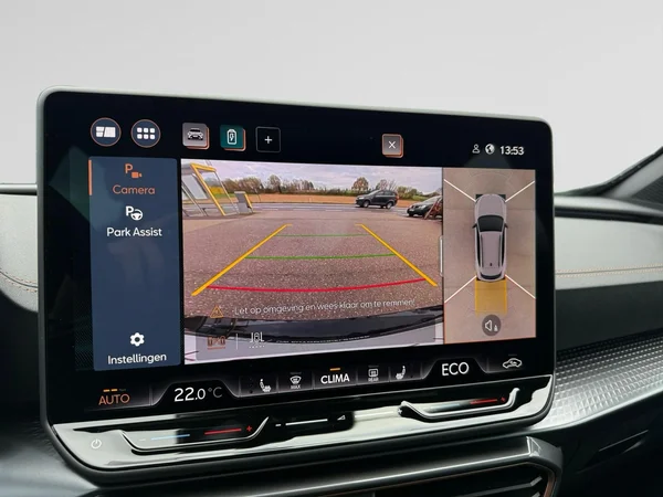 CUPRA Formentor e-Hybrid (PHEV) (2025) — foto 5 van 19