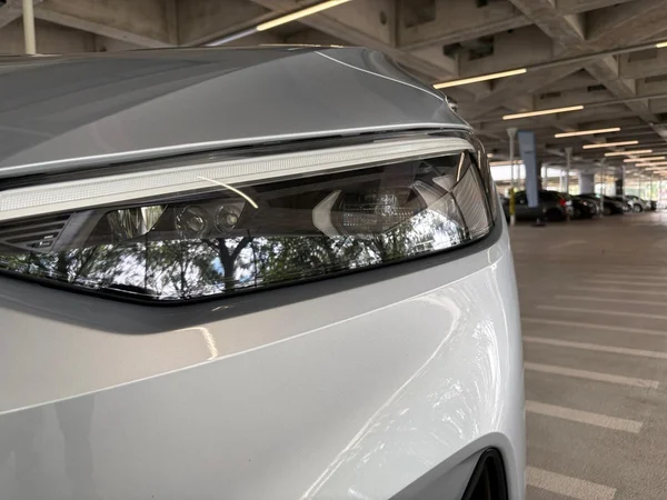 VOLKSWAGEN ID.7 Tourer (2025) — foto 15 van 24