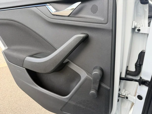 SKODA Kamiq (2022) — foto 5 van 21