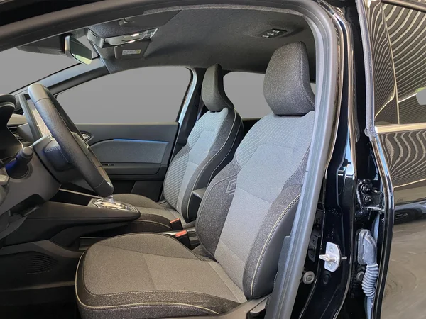 Renault Symbioz (2025) — foto 5 van 20