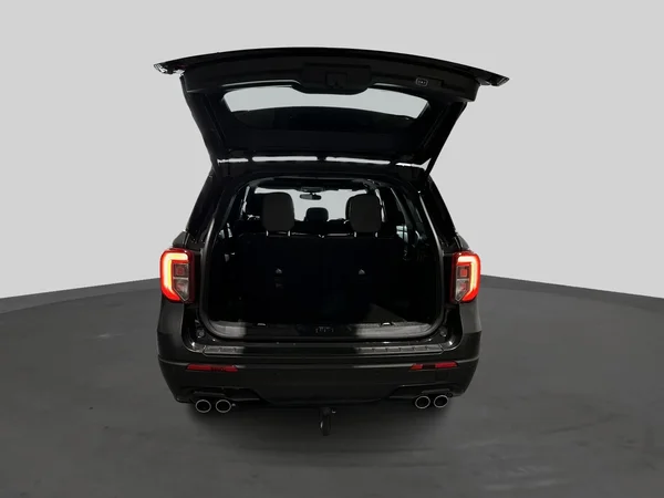 Ford Explorer (2024) — foto 16 van 18