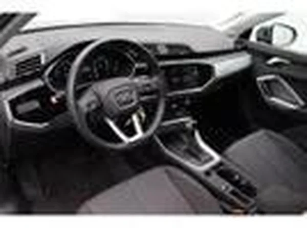 AUDI Q3 (2021) — foto 13 van 17