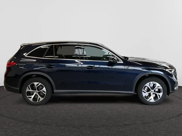 MERCEDES-BENZ GLC Dsl PHEV (X254) (2024) — foto 19 van 22