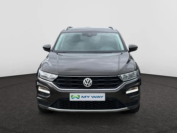 VOLKSWAGEN T-Roc (2020) — foto 11 van 22