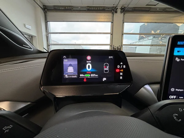 VOLKSWAGEN ID.4 (2024) — foto 5 van 23