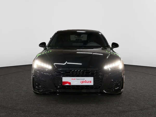 AUDI A5 Sportback (2026) — foto 18 van 21
