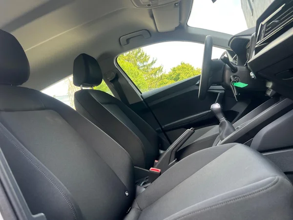 AUDI A1 Sportback (2025) — foto 16 van 24