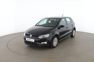 Volkswagen Polo 501ad1b4-2905-4702-8323-b95d75228a77