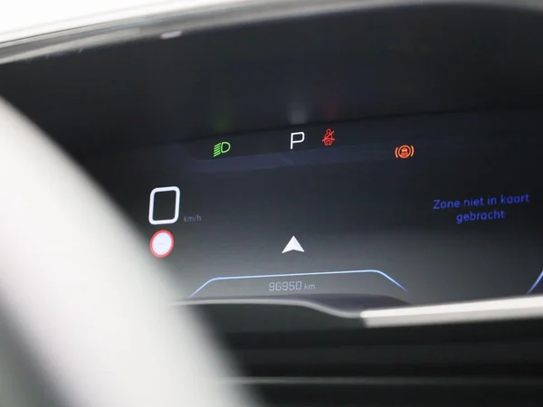 Peugeot 508 (2023) — foto 16 van 38