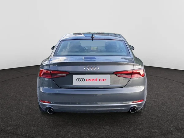 AUDI A5 Coupé (2017) — foto 11 van 16