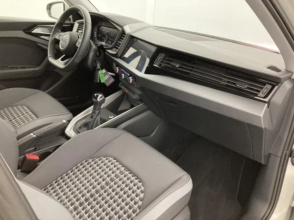 AUDI A1 Sportback (2026) — foto 7 van 36