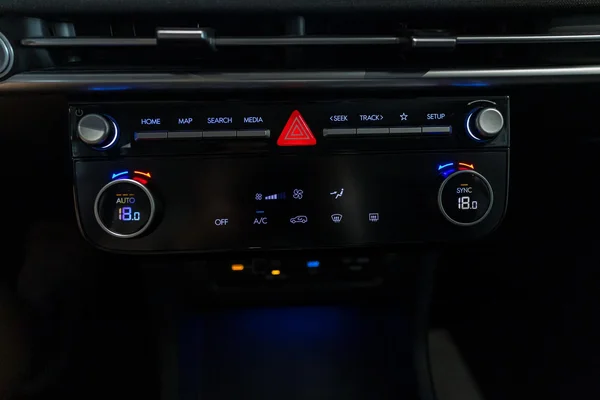 Hyundai Tucson (2025) — foto 25 van 32