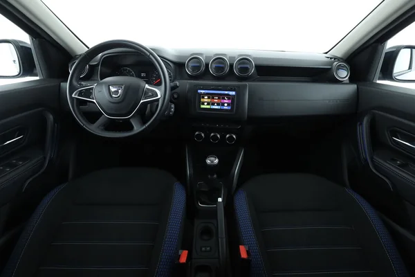 Dacia Duster (2021) — foto 3 van 16
