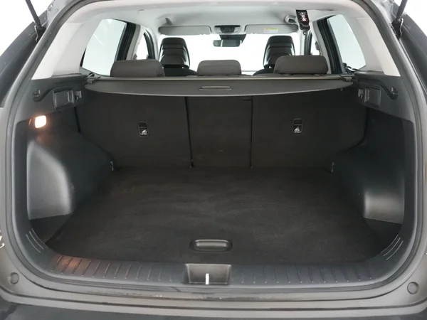 Kia Sportage (2024) — foto 8 van 24