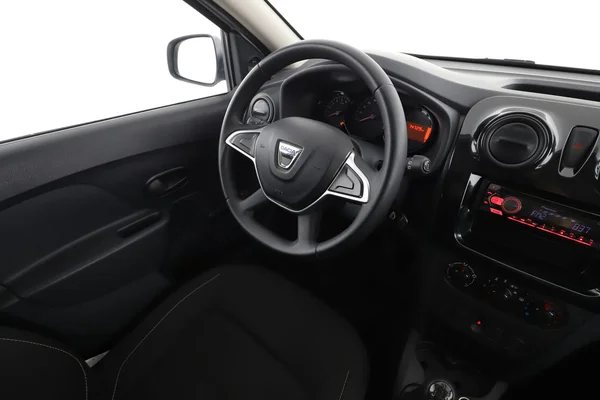 Dacia Sandero (2020) — foto 4 van 16
