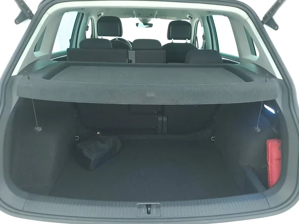 Volkswagen Tiguan (2022) — foto 6 van 20