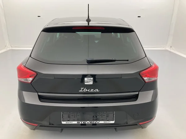 SEAT Ibiza 5P/D (2024) — foto 14 van 36
